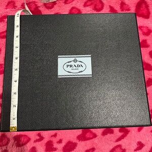 Prada Box